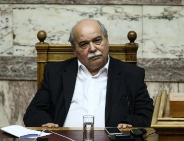 Ν.Βούτσης: «Τον Οκτώβριο θα ανοίξουμε μέρος του φακέλου της Κύπρου»